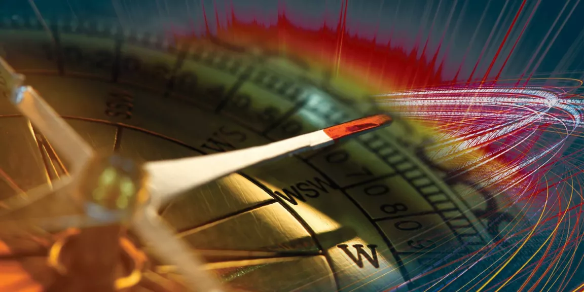 Small Size Axis Analog Magnetic Sensors