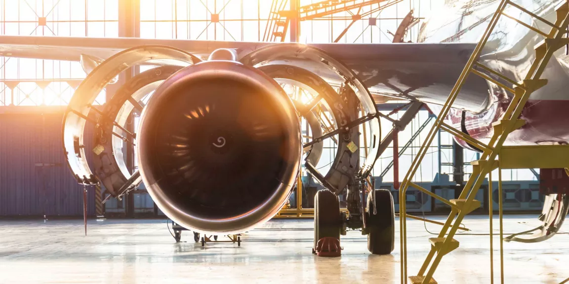 Aircraft Spares