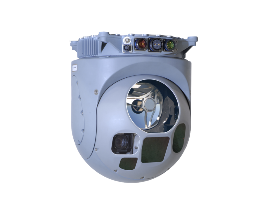 EUROFLIR 410