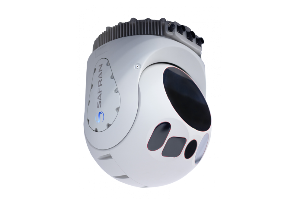 EUROFLIR 610