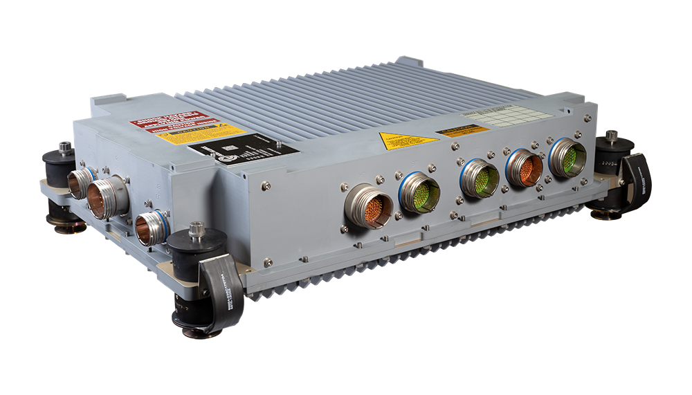 FADEC GE9X
