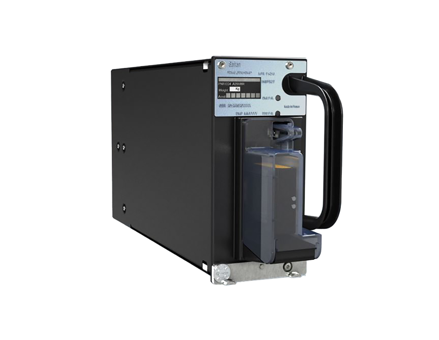 Aircraft Condition Monitoring Systems (ACMS) & Wireless Extension For ACMS (WEFA)