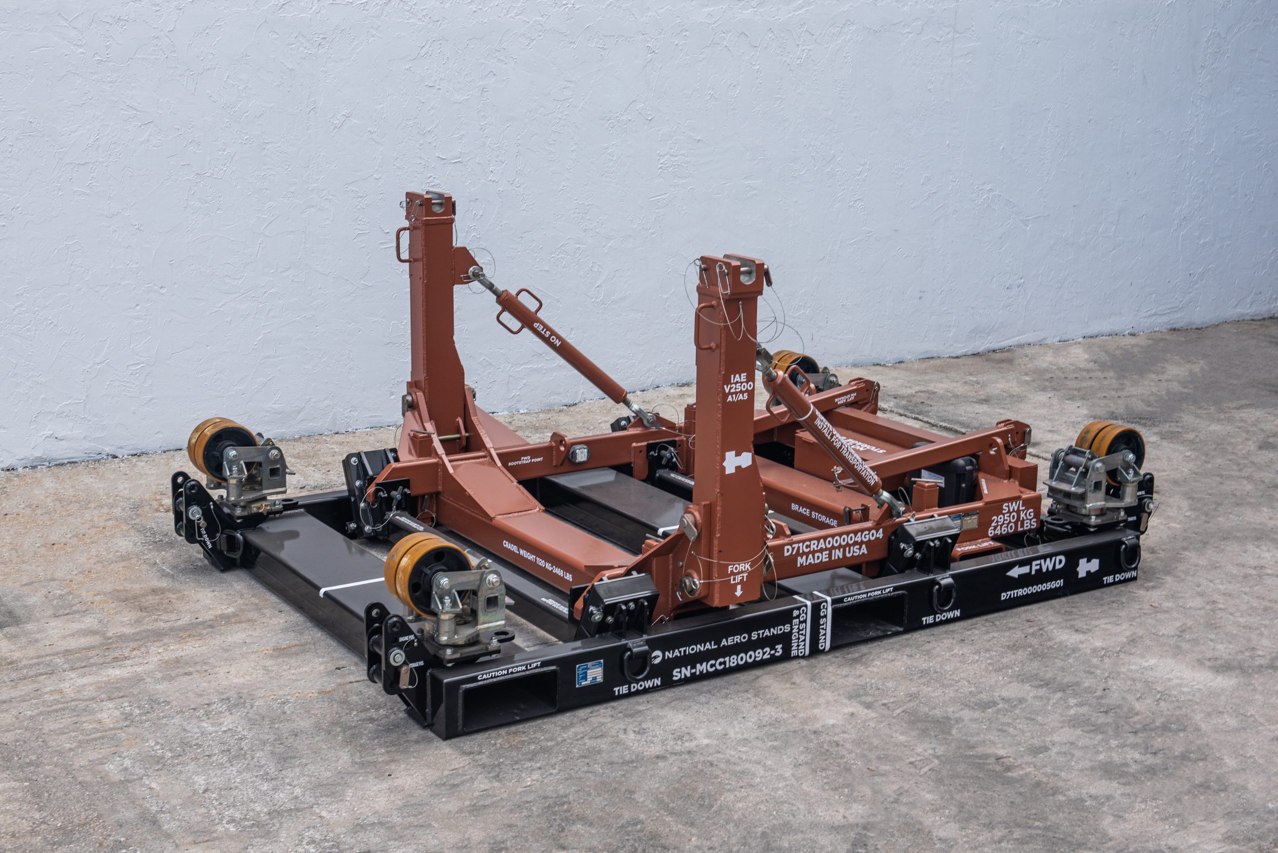 V2500-A1/5