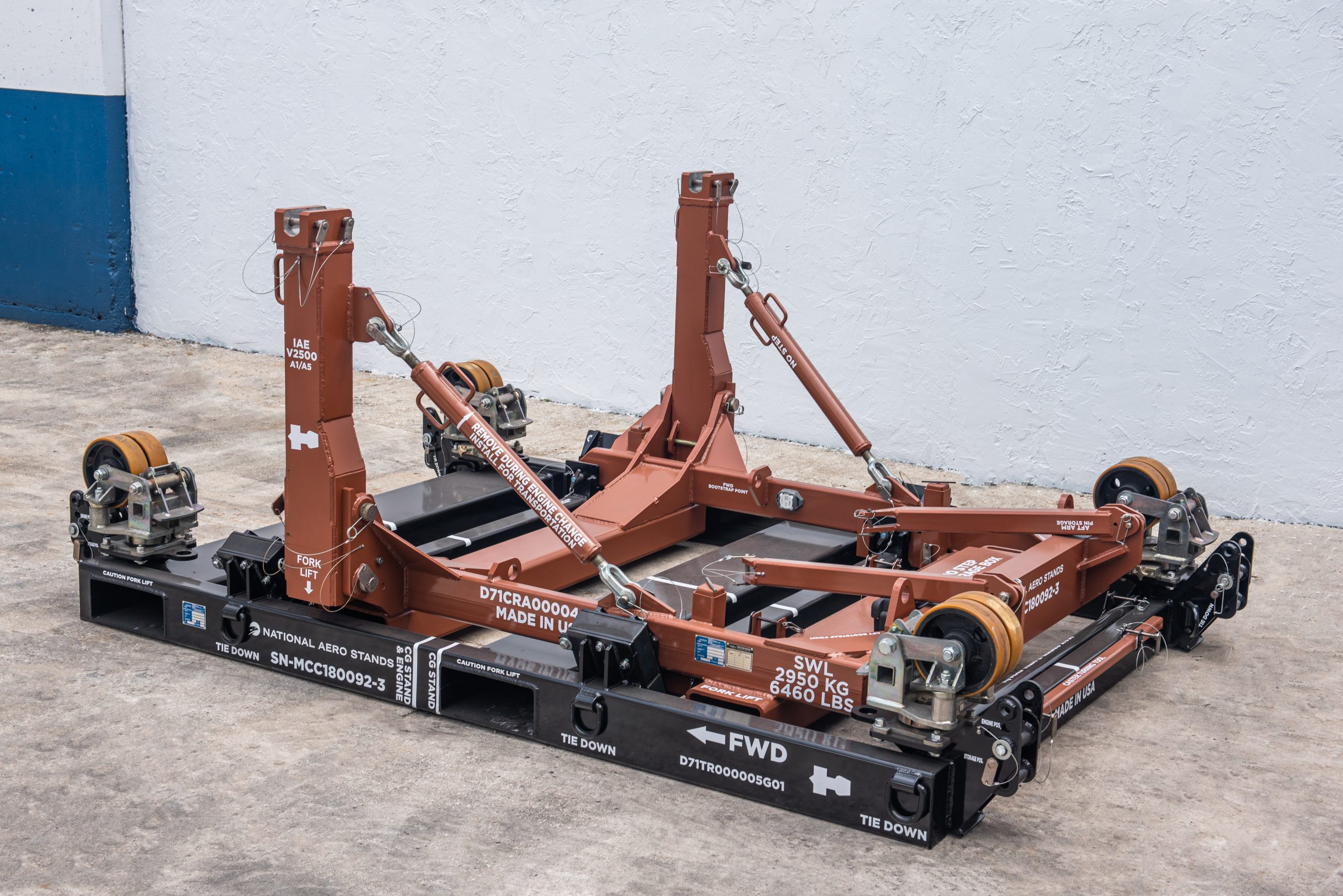 V2500-A1/5