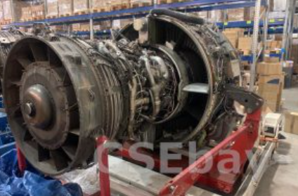 CFM56-3Engine Stands
