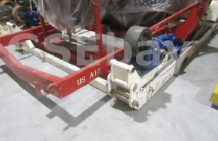 CFM56-3Engine Stands