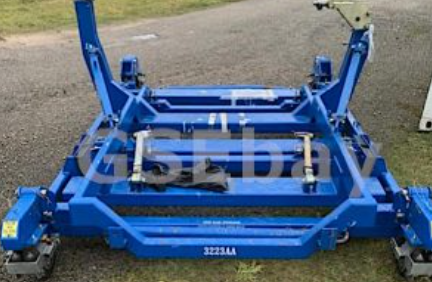 CFM56-3Engine Stands