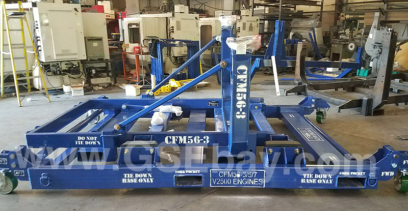 CFM56-3_SHIPPING-STAND_001