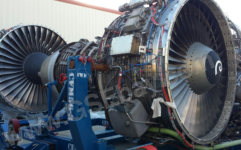 CFM56-3_SHIPPING-STAND_001