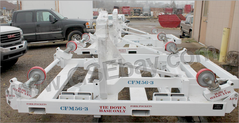  CFM56-3_SHIPPING-STAND_002