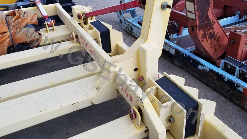 CFM56-3_SHIPPING-STAND_005