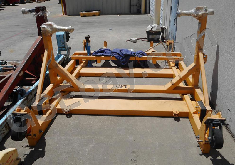 CFM56-3_SHIPPING-STAND_005