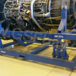 CF6-80A_SHIPPING STAND_001