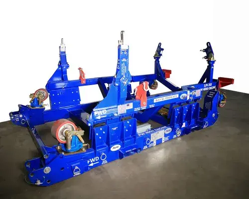 PW4000-94 engine stand