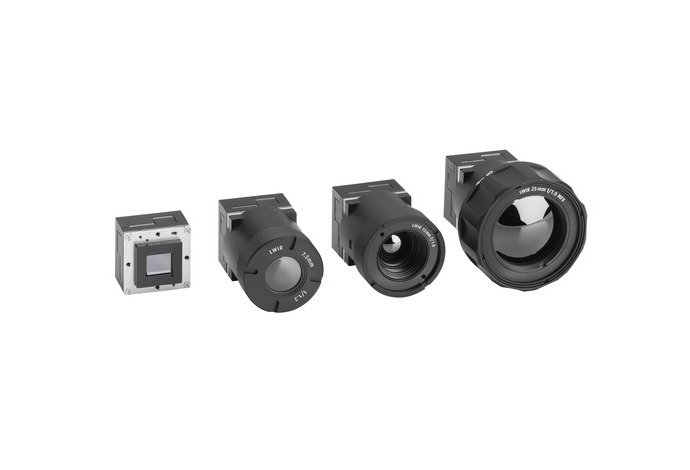 ATI640 Family
