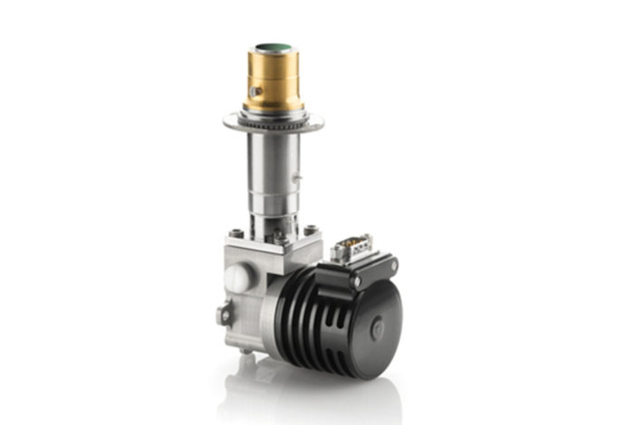 SCORPIO LW - Infrared Detector (IDCA)