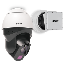 Teledyne FLIR FLIR NEXUS Bundle