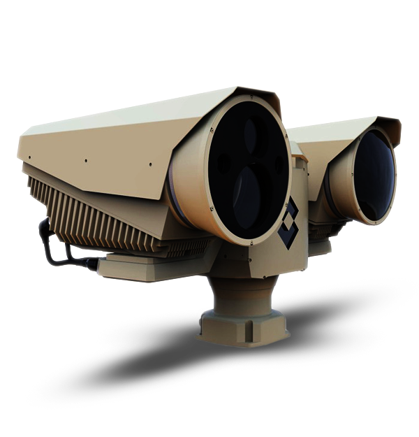 Teledyne FLIR Ranger HDC MS