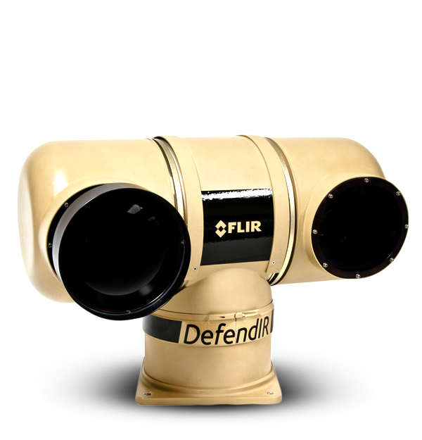 Teledyne FLIR DefendIR