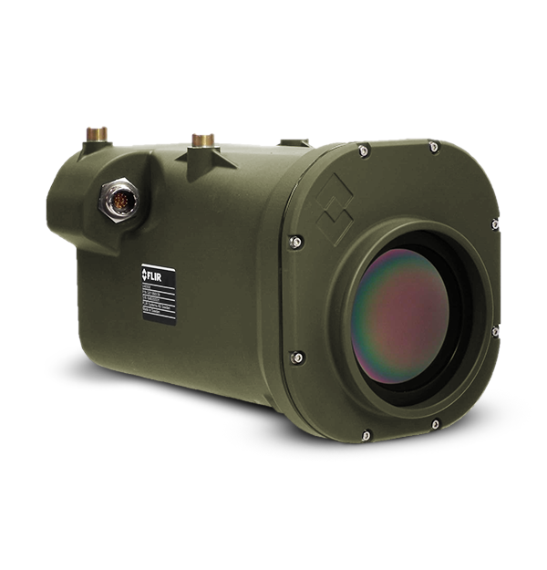 Teledyne FLIR ThermoSight V4000E