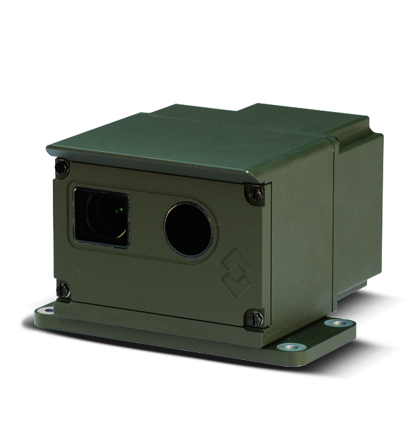 Teledyne FLIR ThermoVision Dual Sensor (DS)