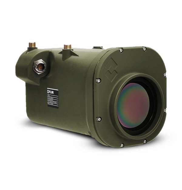 Teledyne FLIR ThermoSight V4000