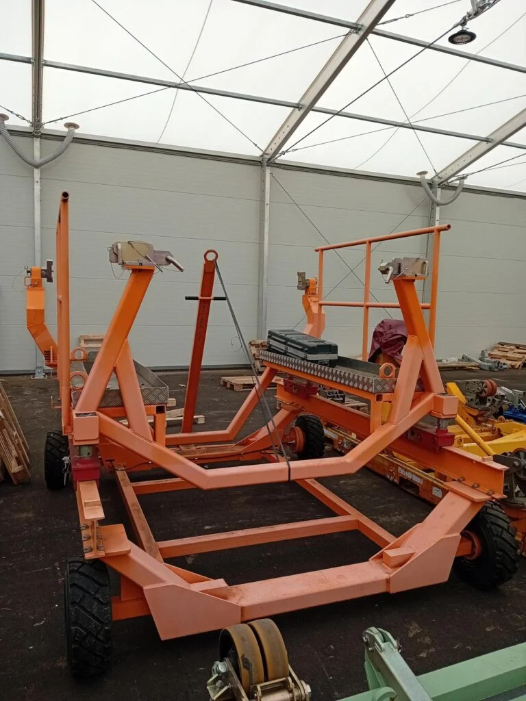 STAND PW4000-100