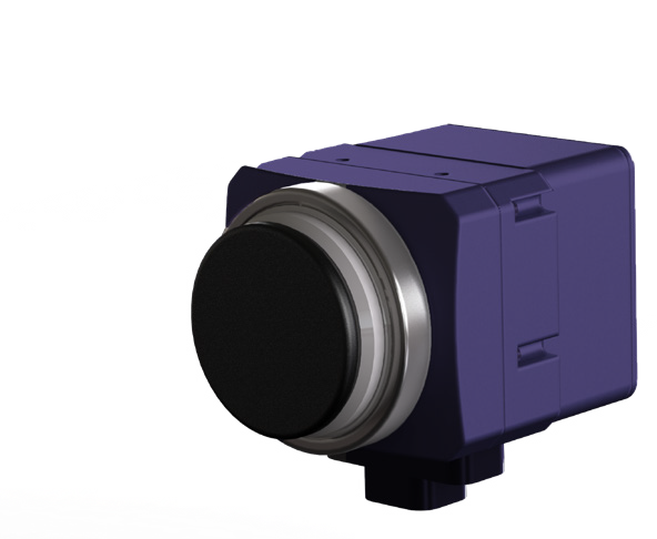 SCD.USA M1 SWIR camera