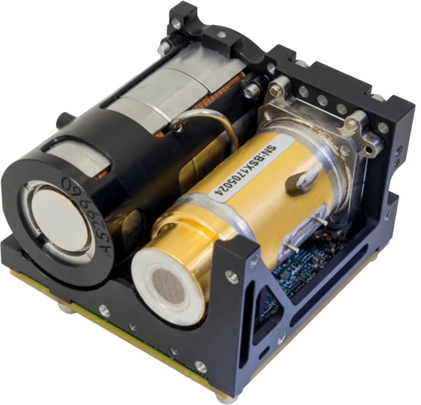 SCD.USA BLACKBIRD 640 – SPARROW