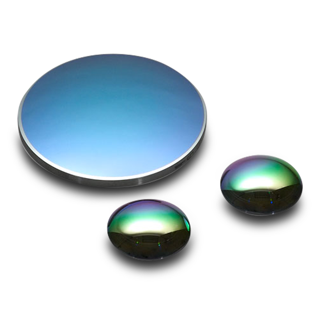 Excelitas  Multispectral Lenses