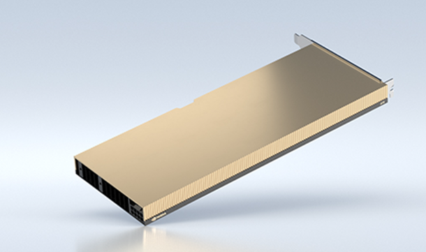 NVIDIA A10 Tensor Core GPU