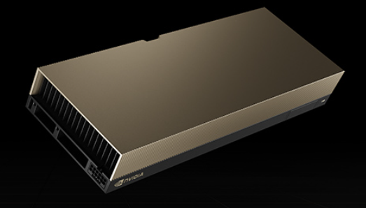 NVIDIA L40 GPU