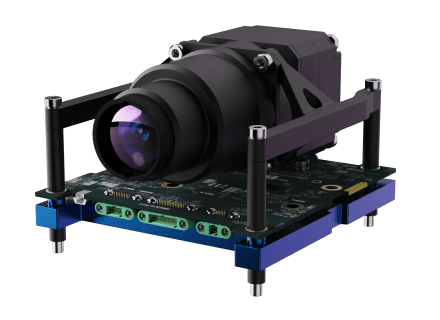 DRAGONFLY AEROSPACE Gecko Imager
