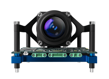 DRAGONFLY AEROSPACE Gecko Imager