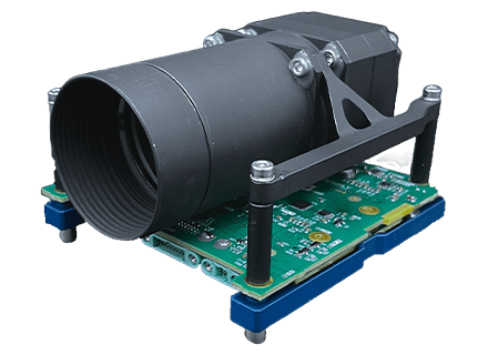 DRAGONFLY AEROSPACE Mantis Imager