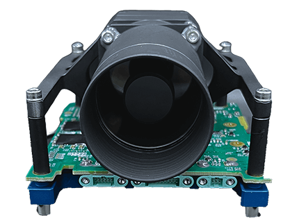 DRAGONFLY AEROSPACE Mantis Imager