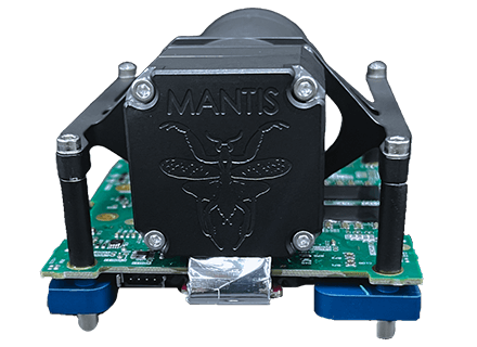 DRAGONFLY AEROSPACE Mantis Imager