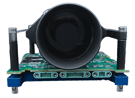 DRAGONFLY AEROSPACE Mantis Imager