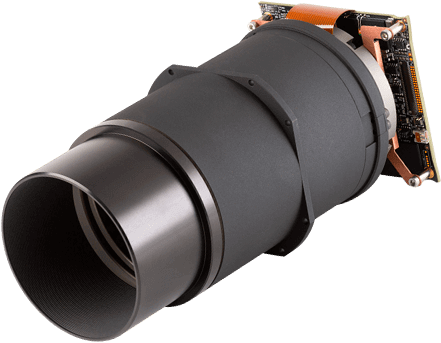 DRAGONFLY AEROSPACE Chameleon Imager