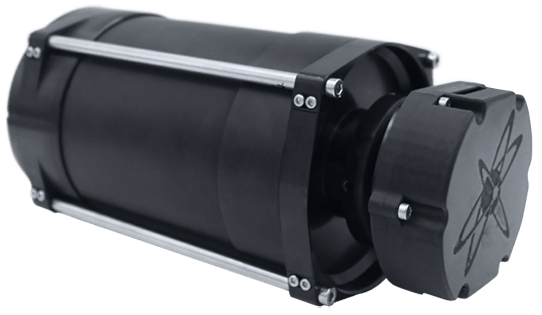 DRAGONFLY AEROSPACE Caiman Imager