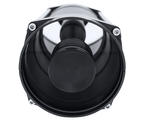 DRAGONFLY AEROSPACE Caiman Imager