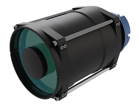 DRAGONFLY AEROSPACE Komodo Imager