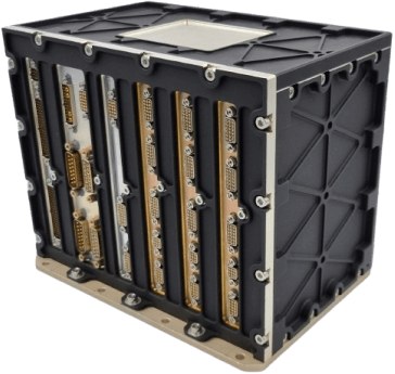 DRAGONFLY AEROSPACE EPS-LP-1k5