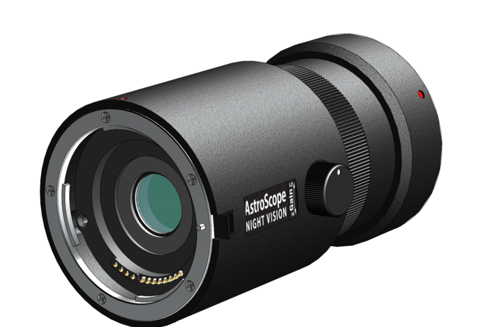 LYNRED-USA AstroScope - Nikon and Canon Mirrorless Cameras