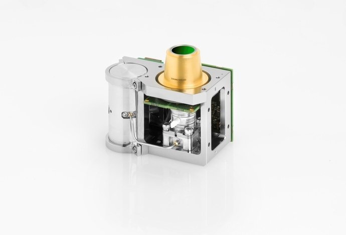LYNRED-USA SEEGNUS MW SL