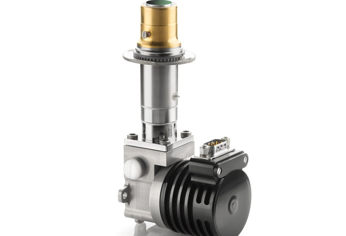 LYNRED-USA SCORPIO MW BB - Infrared Detector (IDCA)