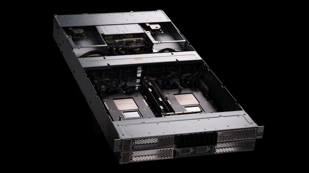 NVIDIA GH200 NVL2