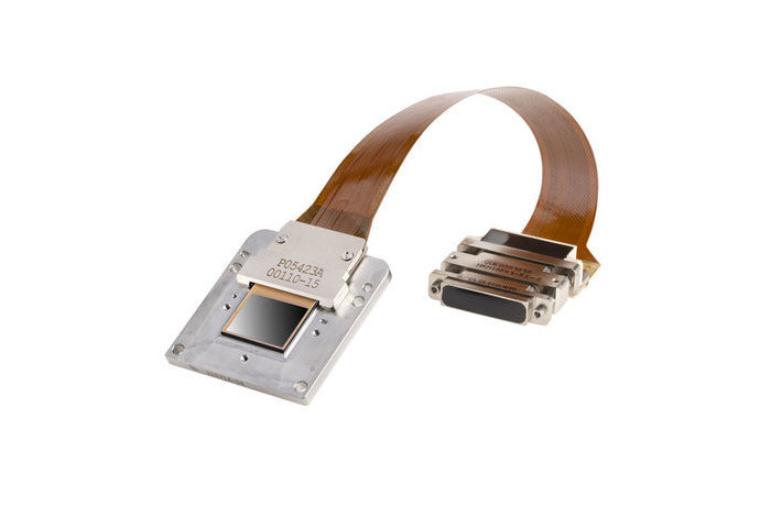 LYNRED-USA LYNRED Staring Array COBRA