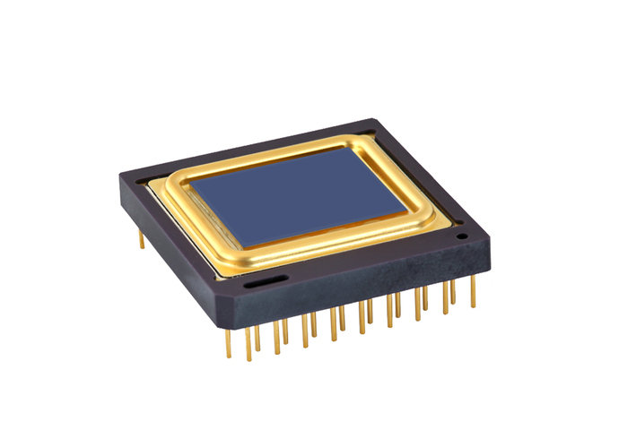 LYNRED-USA Pico640Gen2 - Infrared Detector