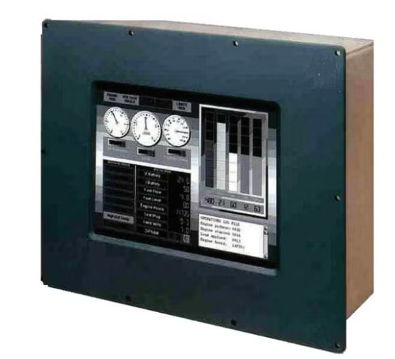 L3HARRISFAST. FORWARD Computer Interface Module